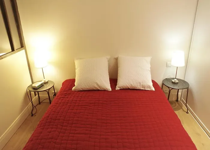 Sauvageau - 1 Avec Parking * Bordeaux