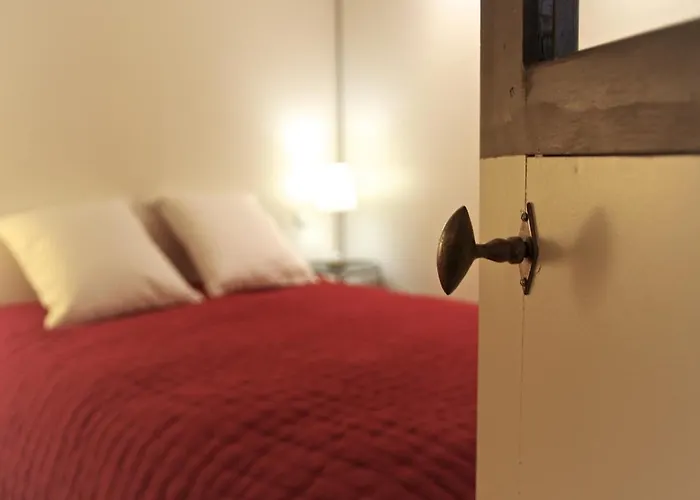 Appartement Sauvageau - 1 Avec Parking *