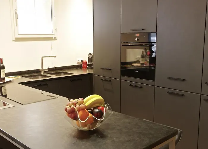 Sauvageau - 1 Avec Parking