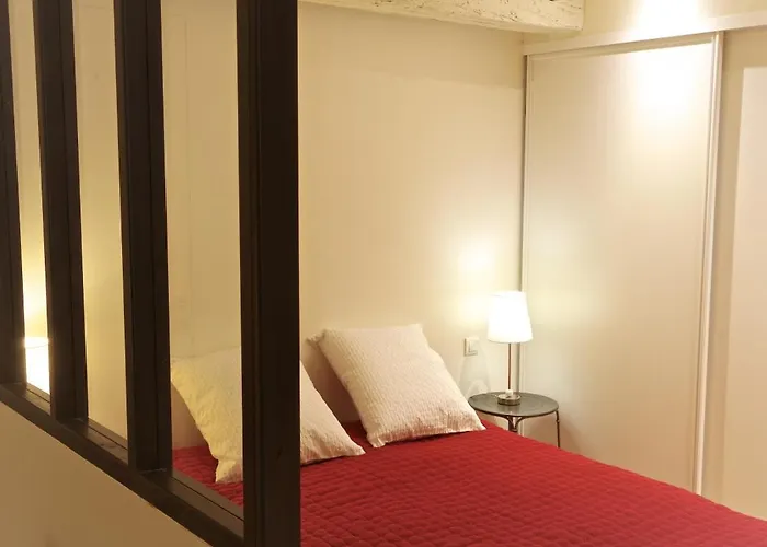 Sauvageau - 1 Avec Parking Appartement *