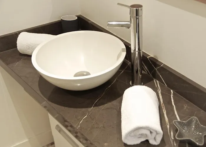 Sauvageau - 1 Avec Parking Appartement