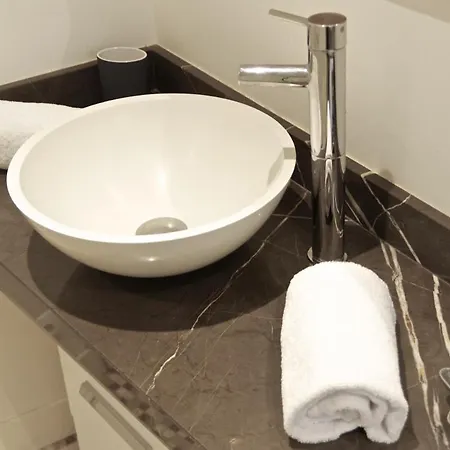 Sauvageau - 1 Avec Parking Lejlighed